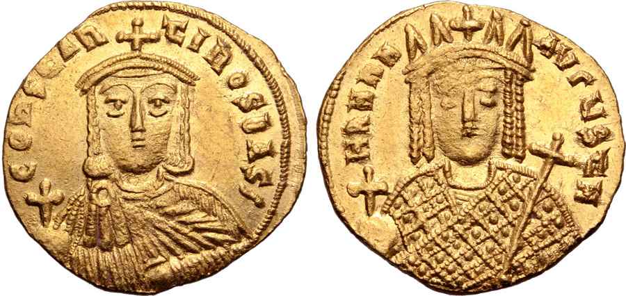  Agesilaos Antik Sikkeler Nümizmatik_CONSTANTINEVI (16).jpg