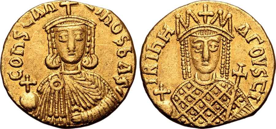  Agesilaos Antik Sikkeler Nümizmatik_CONSTANTINEVI (18).jpg