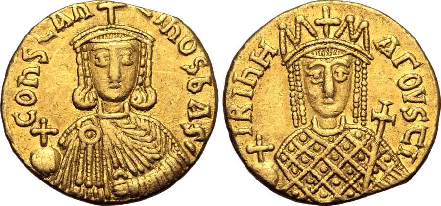  Agesilaos Antik Sikkeler Nümizmatik_CONSTANTINEVI (19).jpg