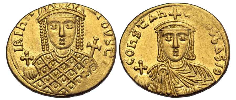  Agesilaos Antik Sikkeler Nümizmatik_CONSTANTINEVI (20).jpg