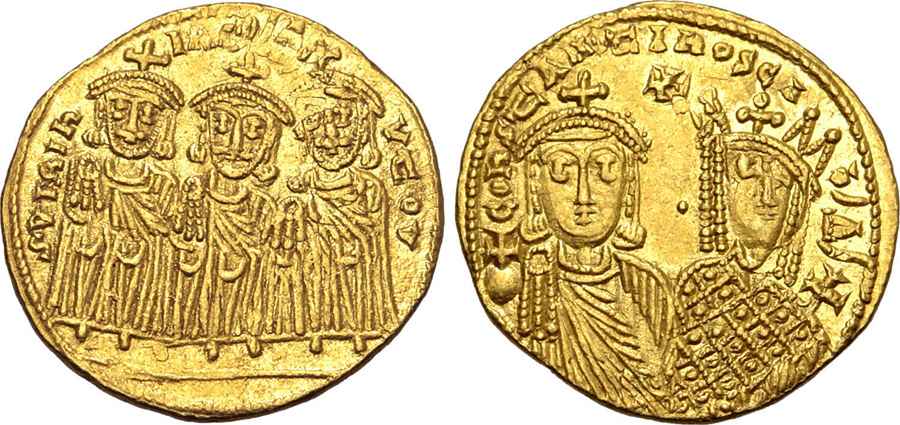  Agesilaos Antik Sikkeler Nümizmatik_CONSTANTINEVI (21).jpg