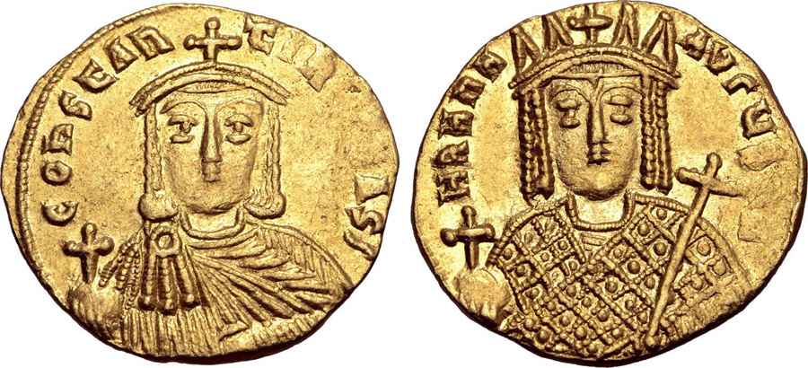  Agesilaos Antik Sikkeler Nümizmatik_CONSTANTINEVI (23).jpg