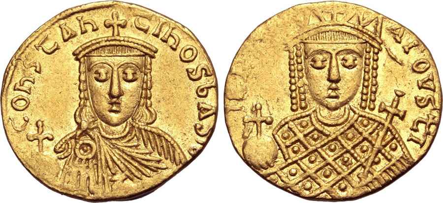  Agesilaos Antik Sikkeler Nümizmatik_CONSTANTINEVI (24).jpg