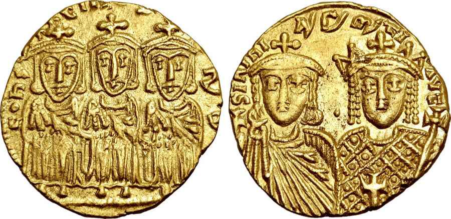  Agesilaos Antik Sikkeler Nümizmatik_CONSTANTINEVI (25).jpg