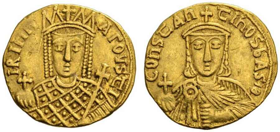  Agesilaos Antik Sikkeler Nümizmatik_CONSTANTINEVI (4).jpg