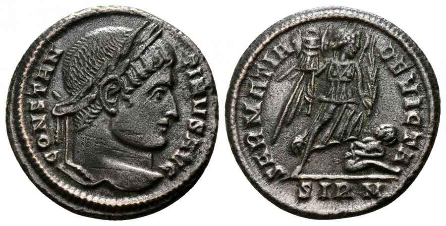 Agesilaos Antik Sikkeler Nümizmatik_constantinus I (5).jpg