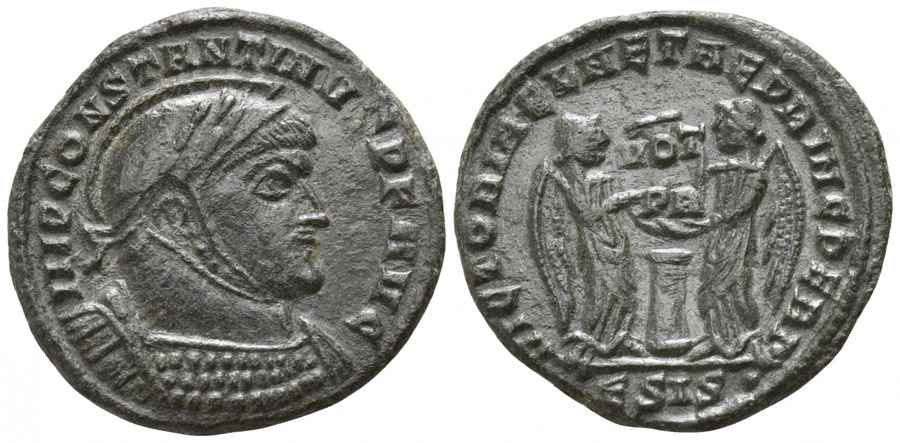 Agesilaos Antik Sikkeler Nümizmatik_constantinus I (8).jpg