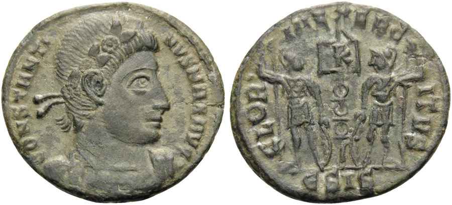 Agesilaos Antik Sikkeler Nümizmatik_constantinus I (9).jpg