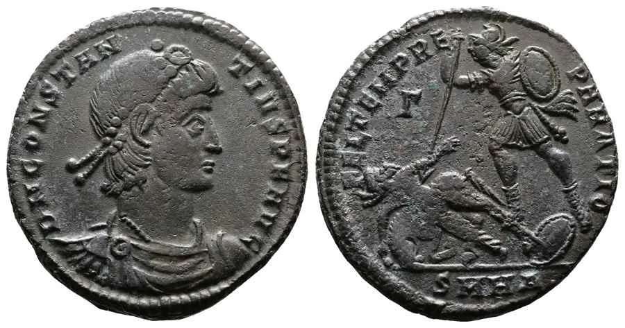 Agesilaos Antik Sikkeler Nümizmatik_constantius_II (3).webp