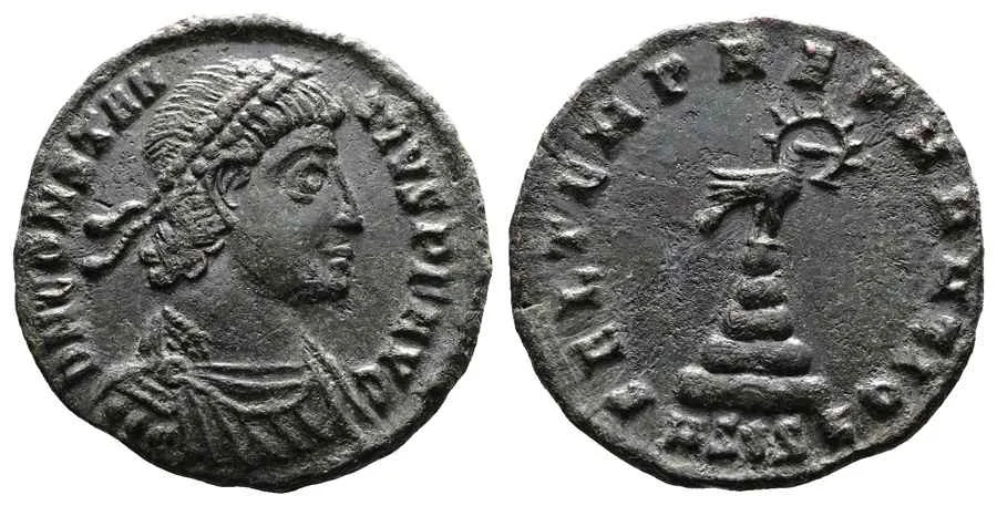 Agesilaos Antik Sikkeler Nümizmatik_constantius_II (5).webp