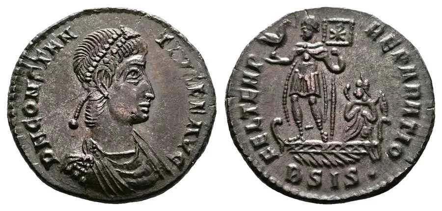 Agesilaos Antik Sikkeler Nümizmatik_constantius_II (7).webp