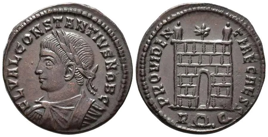 Agesilaos Antik Sikkeler Nümizmatik_constantius_II (9).webp