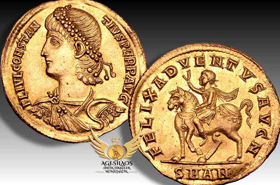 Agesilaos Antik Sikkeler Nümizmatik_CONSTANTIVS.jpg