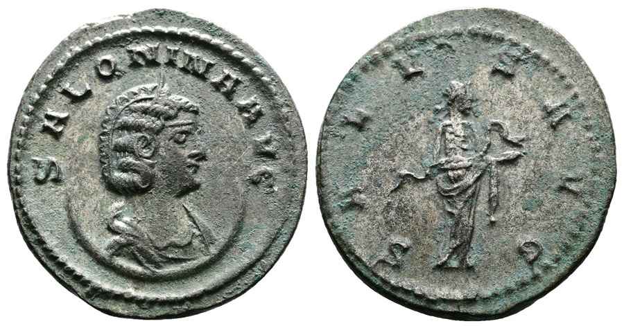 Agesilaos Antik Sikkeler Nümizmatik_Cornelia Salonina (5).jpg