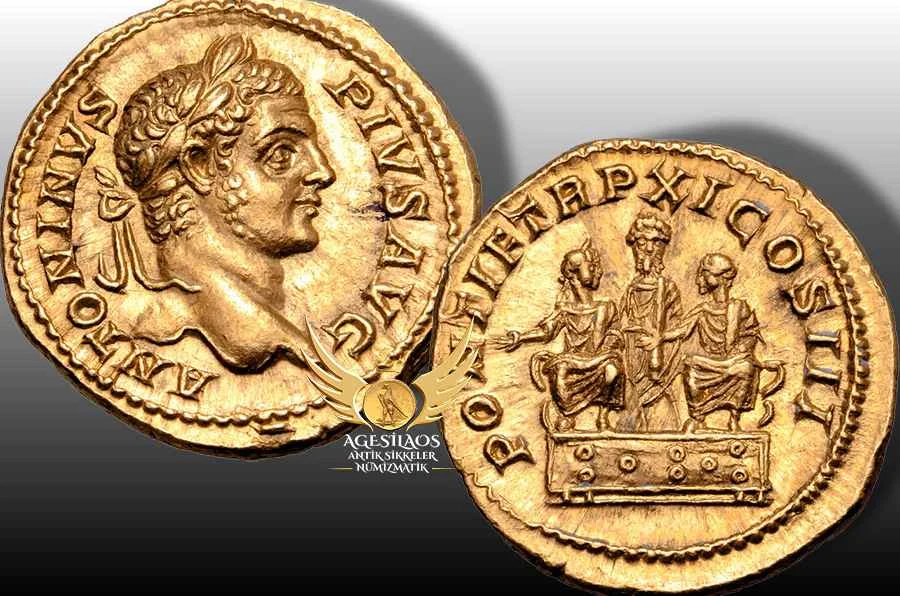Agesilaos Antik Sikkeler Nümizmatik_CRC.webp