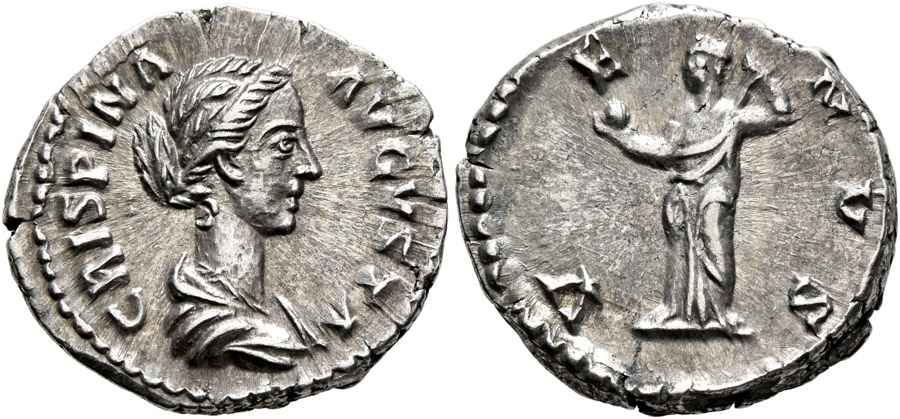 Agesilaos Antik Sikkeler Nümizmatik_Crispina  (2).jpg