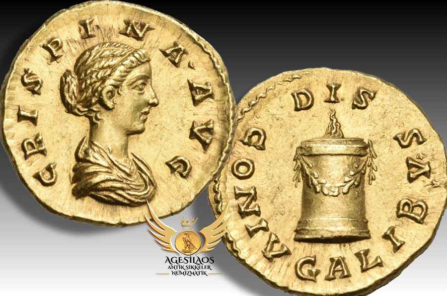 Agesilaos Antik Sikkeler Nümizmatik_CRISPINA.jpg