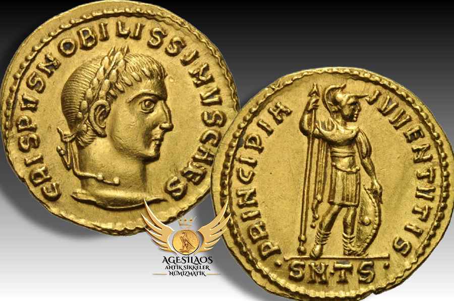 Agesilaos Antik Sikkeler Nümizmatik_CRISPUS (1).jpg