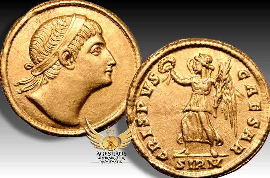 Agesilaos Antik Sikkeler Nümizmatik_CRISPUS (3).jpg