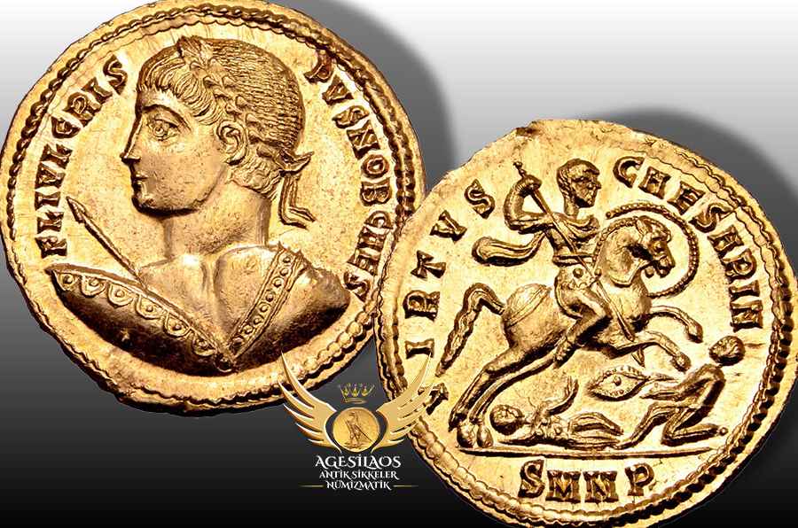 Agesilaos Antik Sikkeler Nümizmatik_CRISPUS.jpg