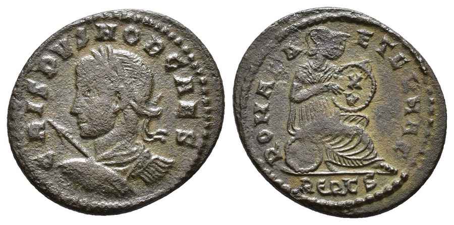 AGESİLAOS ANTİK SİKKELER NÜMİZMATİK_CRSPVS (5).jpg