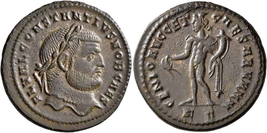 AGESİLAOS ANTİK SİKKELER NÜMİZMATİK_Cyzicus (12).jpg