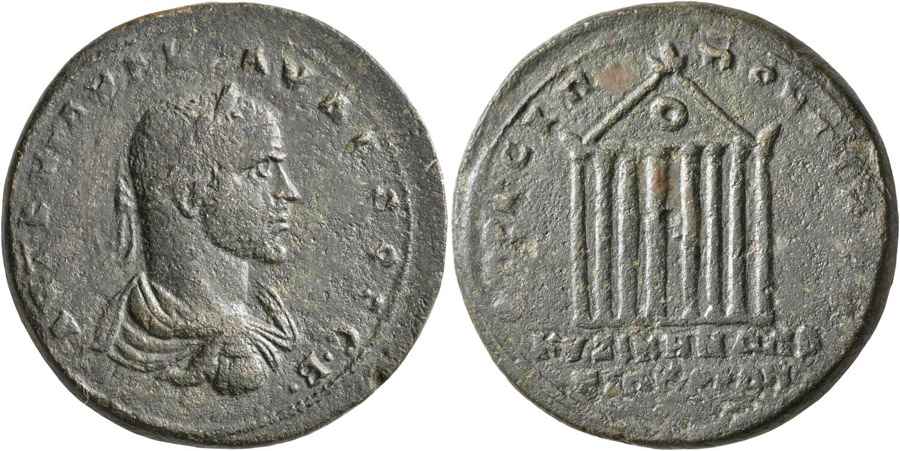 AGESİLAOS ANTİK SİKKELER NÜMİZMATİK_Cyzicus (15).jpg