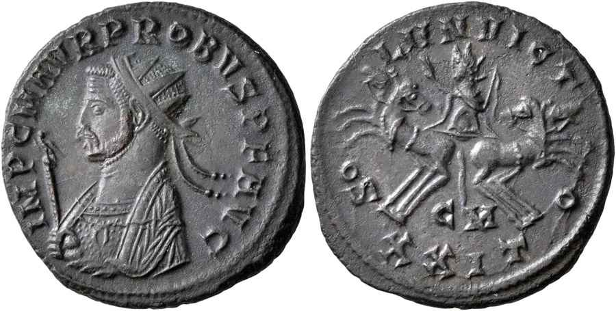 AGESİLAOS ANTİK SİKKELER NÜMİZMATİK_Cyzicus (7).jpg