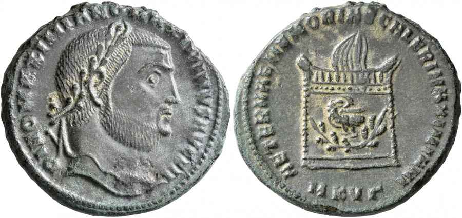 AGESİLAOS ANTİK SİKKELER NÜMİZMATİK_Cyzicus (9).jpg