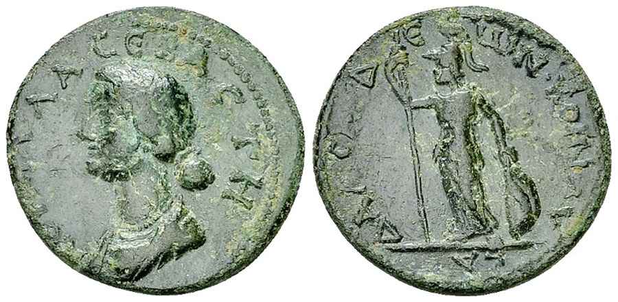 AGESİLAOS ANTİK SİKKELER NÜMİZMATİK_Dalisandos (1).jpg