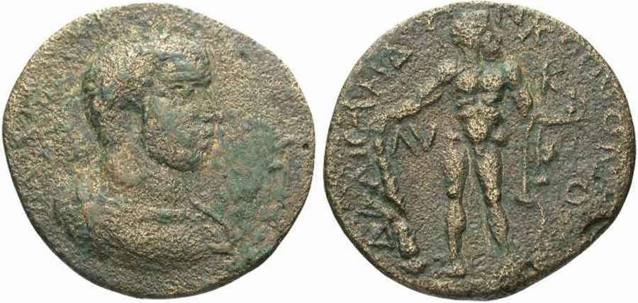 AGESİLAOS ANTİK SİKKELER NÜMİZMATİK_Dalisandos (2).jpg