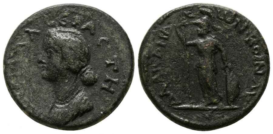 AGESİLAOS ANTİK SİKKELER NÜMİZMATİK_Dalisandos (7).jpg