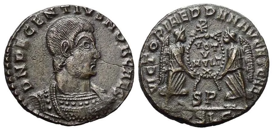 Agesilaos Antik Sikkeler Nümizmatik_DECENTIVS (4).webp