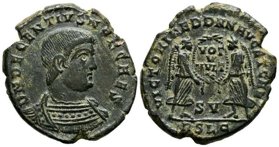 Agesilaos Antik Sikkeler Nümizmatik_DECENTIVS (5).webp