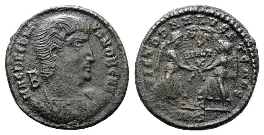 Agesilaos Antik Sikkeler Nümizmatik_DECENTIVS (6).webp