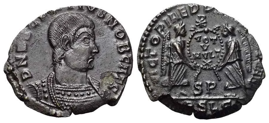 Agesilaos Antik Sikkeler Nümizmatik_DECENTIVS (7).webp