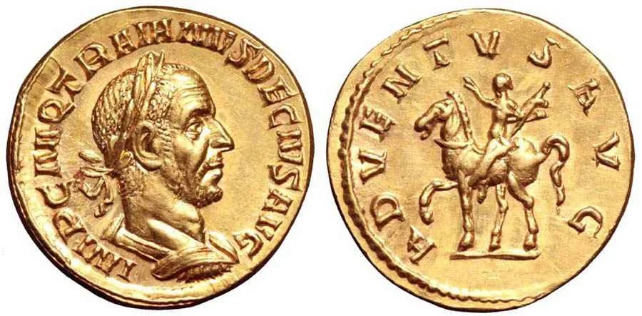 Agesilaos Antik Sikkeler Nümizmatik_DECIVS (1).webp