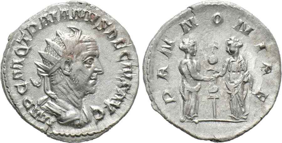 Agesilaos Antik Sikkeler Nümizmatik_DECIVS (10).jpg