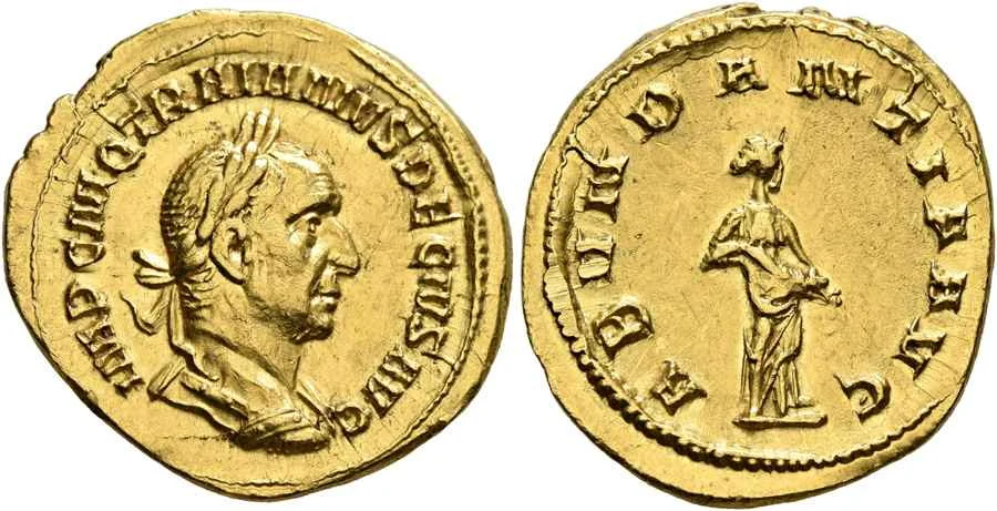 Agesilaos Antik Sikkeler Nümizmatik_DECIVS (12).webp