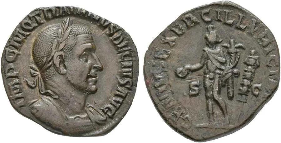 Agesilaos Antik Sikkeler Nümizmatik_DECIVS (13).webp