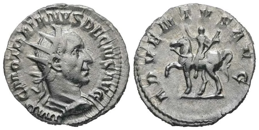 Agesilaos Antik Sikkeler Nümizmatik_DECIVS (17).webp