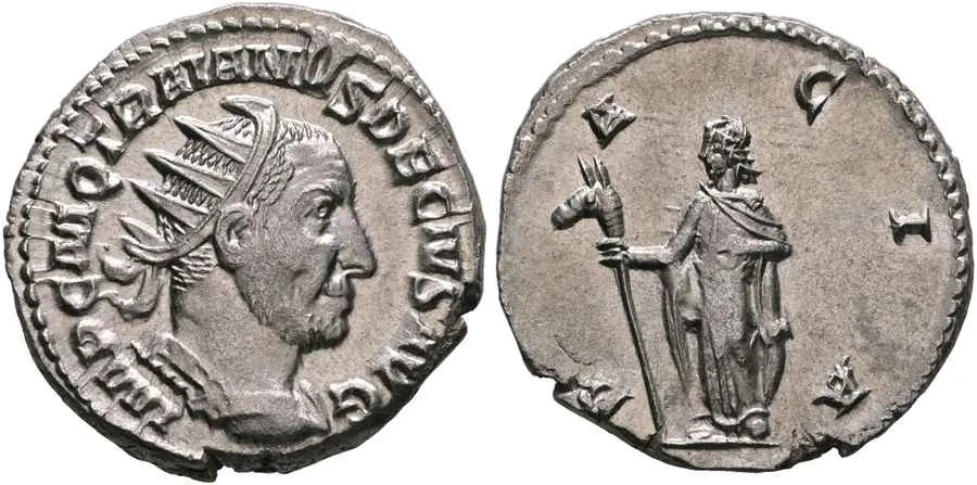 Agesilaos Antik Sikkeler Nümizmatik_DECIVS (18).webp