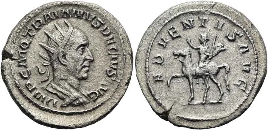 Agesilaos Antik Sikkeler Nümizmatik_DECIVS (19).webp