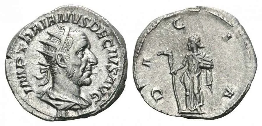 Agesilaos Antik Sikkeler Nümizmatik_DECIVS (21).webp