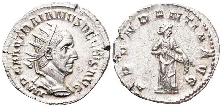 Agesilaos Antik Sikkeler Nümizmatik_DECIVS (24).webp