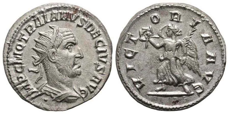 Agesilaos Antik Sikkeler Nümizmatik_DECIVS (3).webp