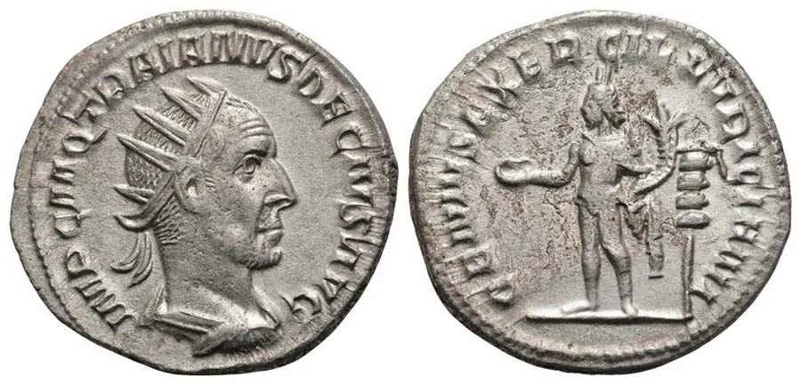 Agesilaos Antik Sikkeler Nümizmatik_DECIVS (5).webp