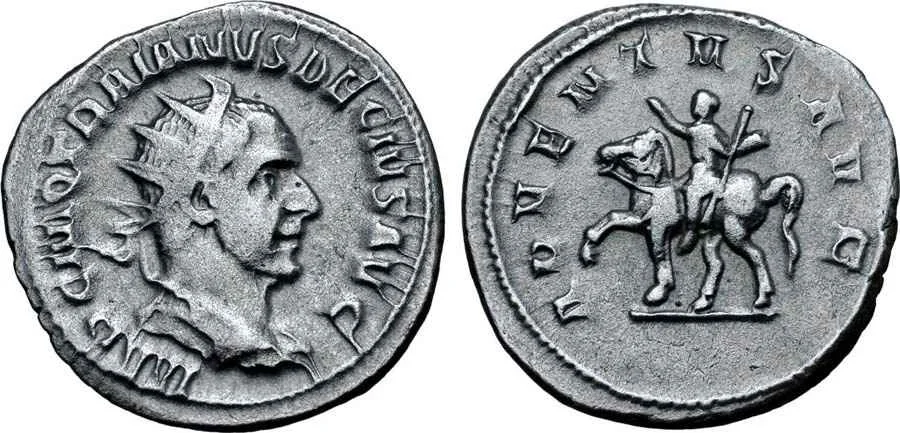 Agesilaos Antik Sikkeler Nümizmatik_DECIVS (7).webp