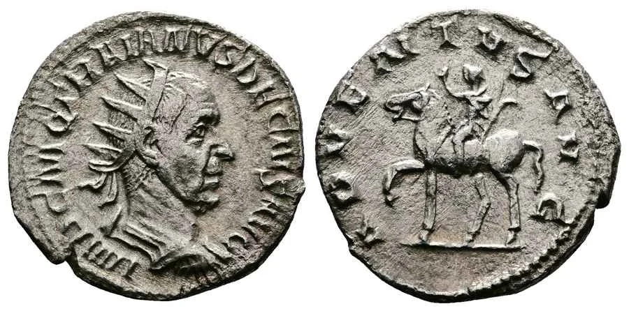 Agesilaos Antik Sikkeler Nümizmatik_DECIVS (8).webp