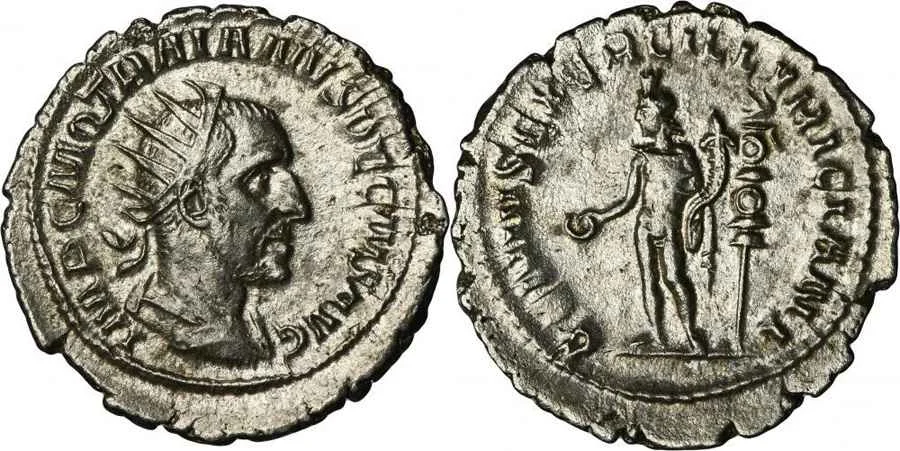 Agesilaos Antik Sikkeler Nümizmatik_DECIVS (9).webp